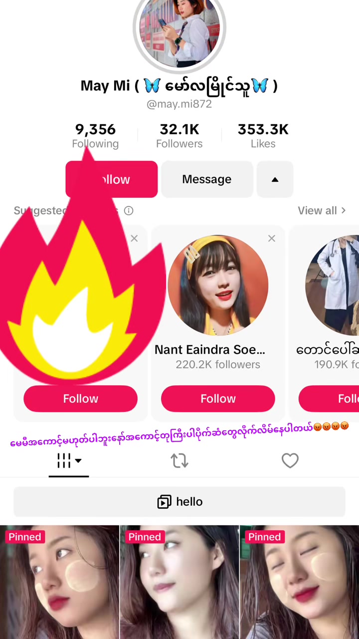 @๐โ๐ด๐๐ ๐ด๐โก๐Official2.1M