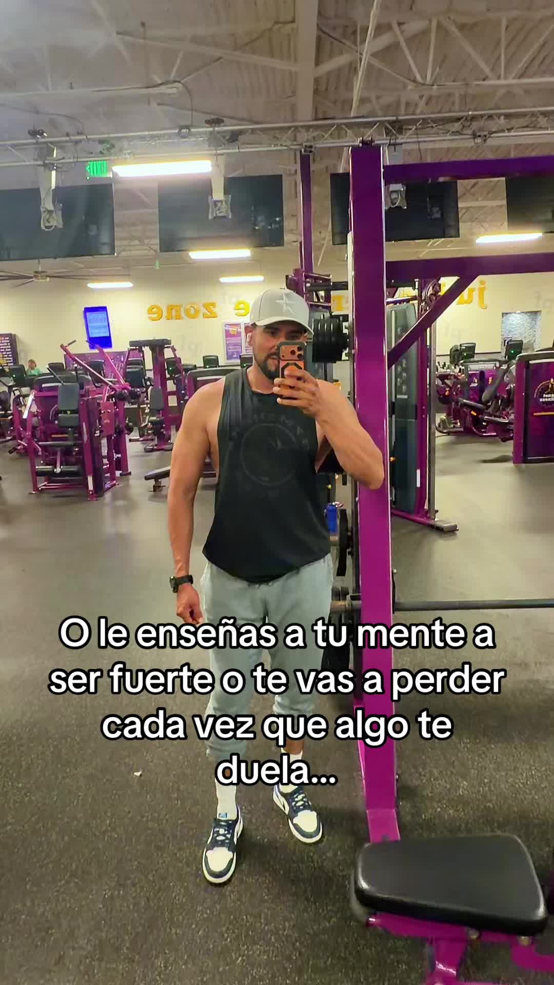 @El Se&ntilde;or Sonrisas.