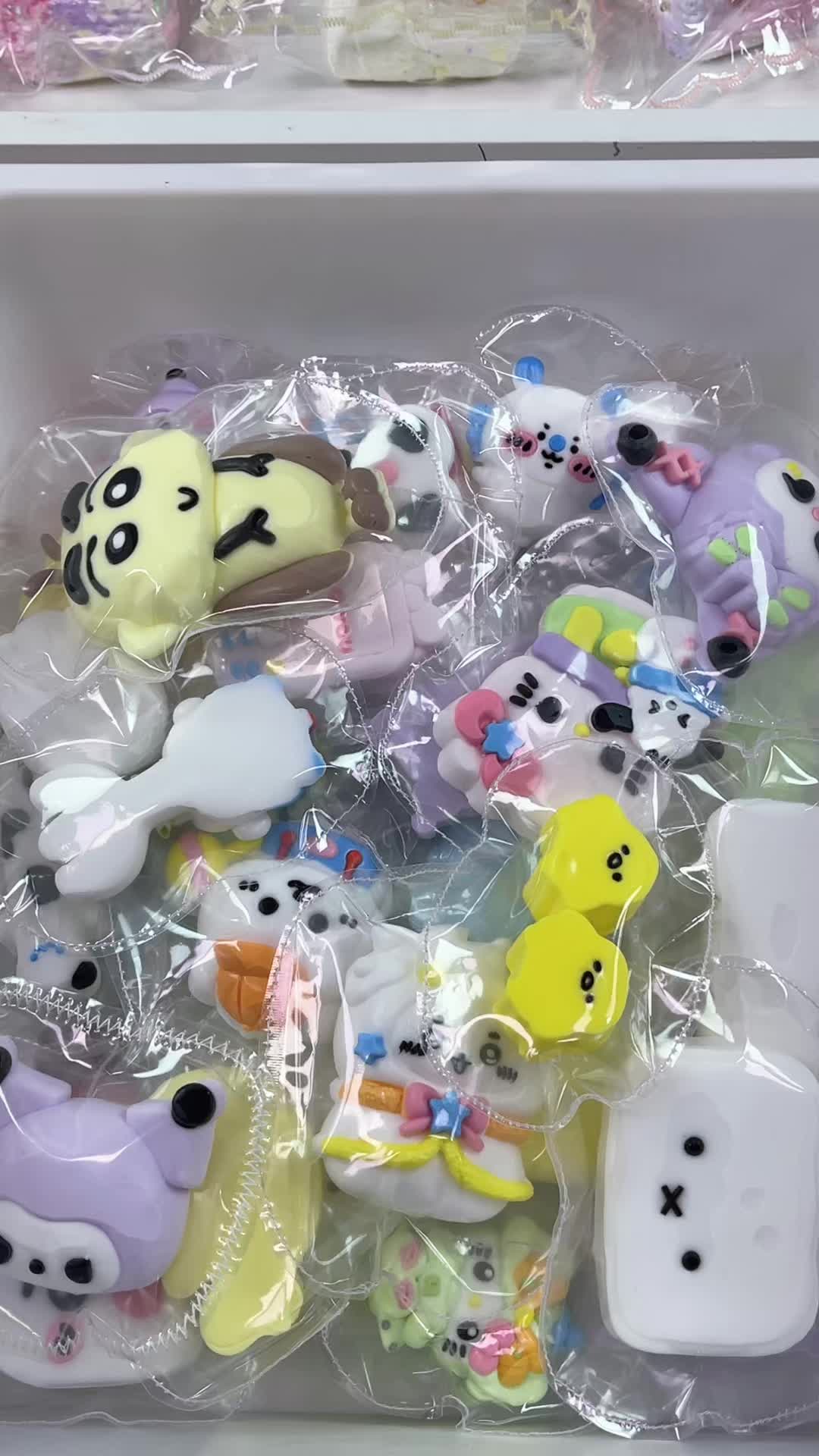 @Squishy Joy Box 01