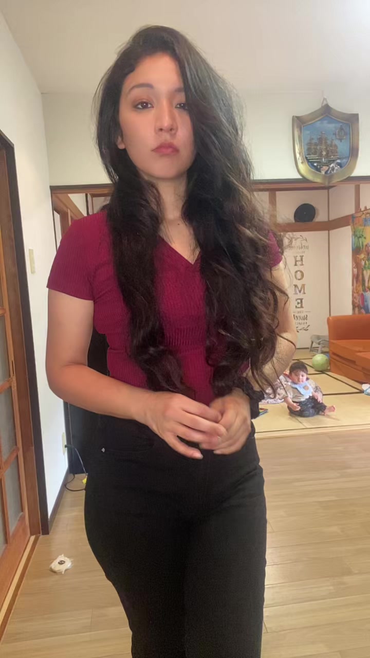 @Keiko Enoki 🇵🇪