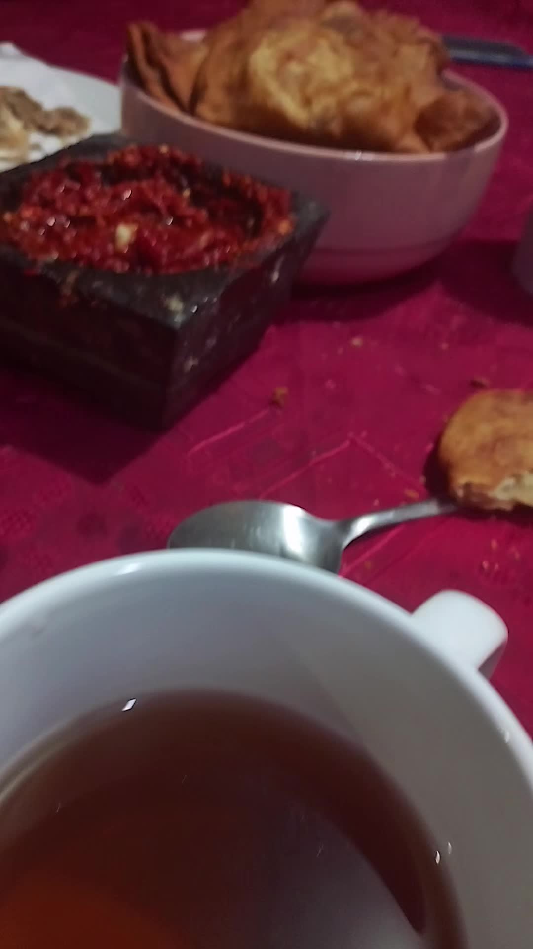 @Tia Martita Quilodran