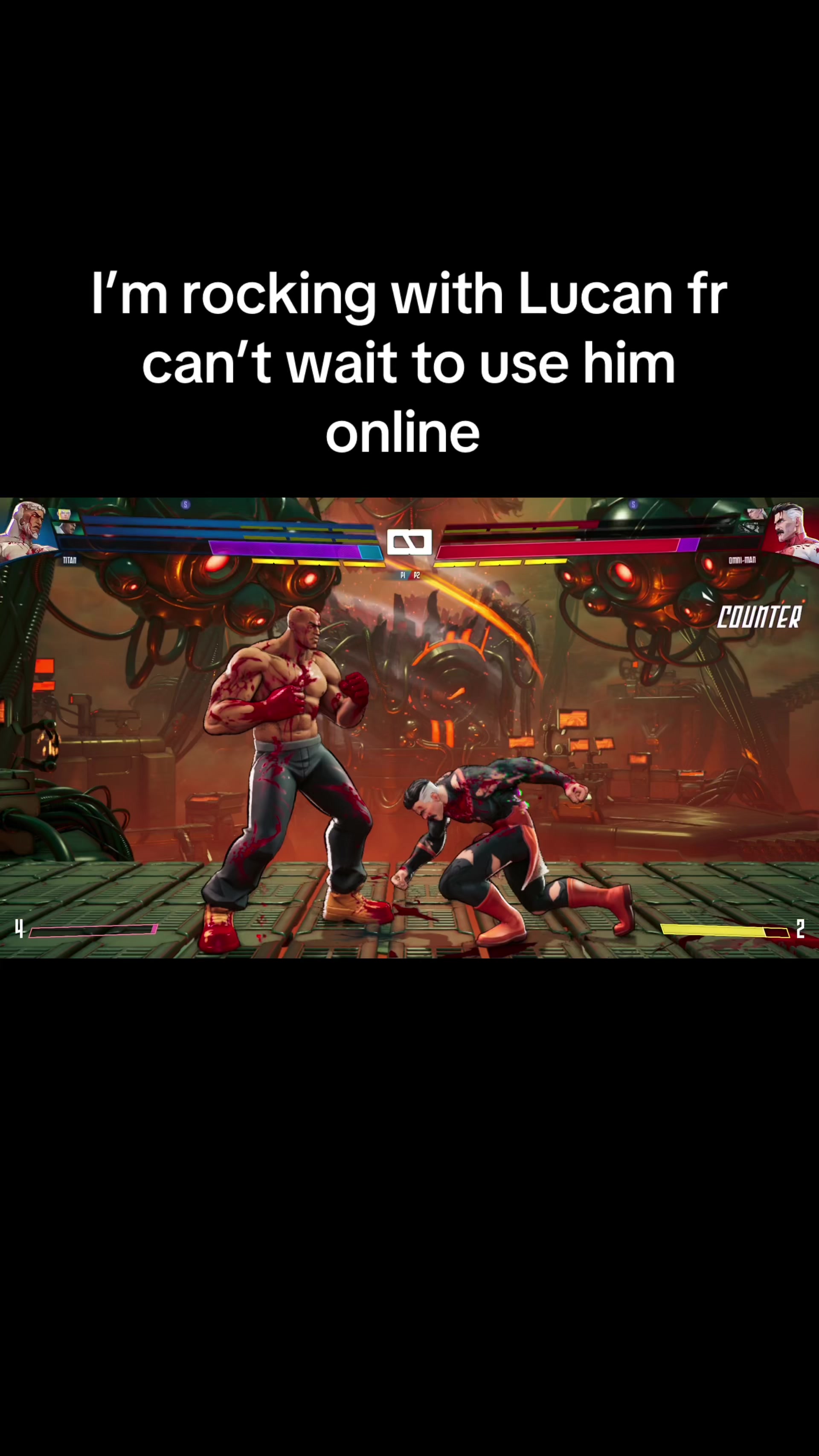 @Senpai JoJo