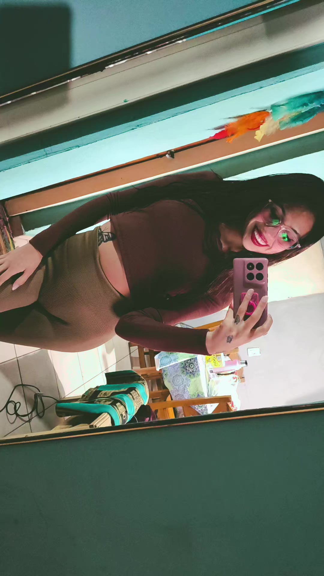 @Paula Rocio