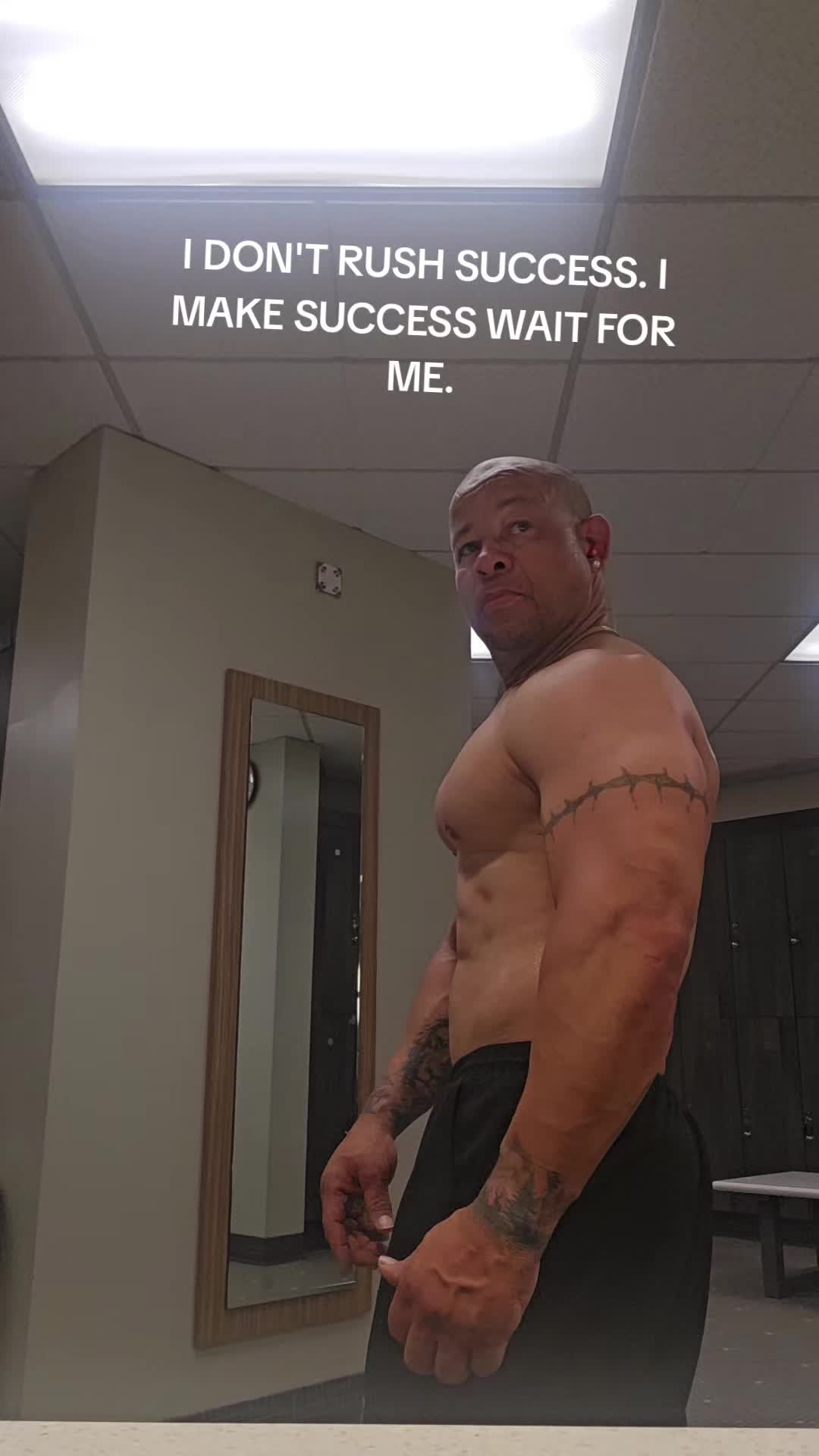 @GymRatt