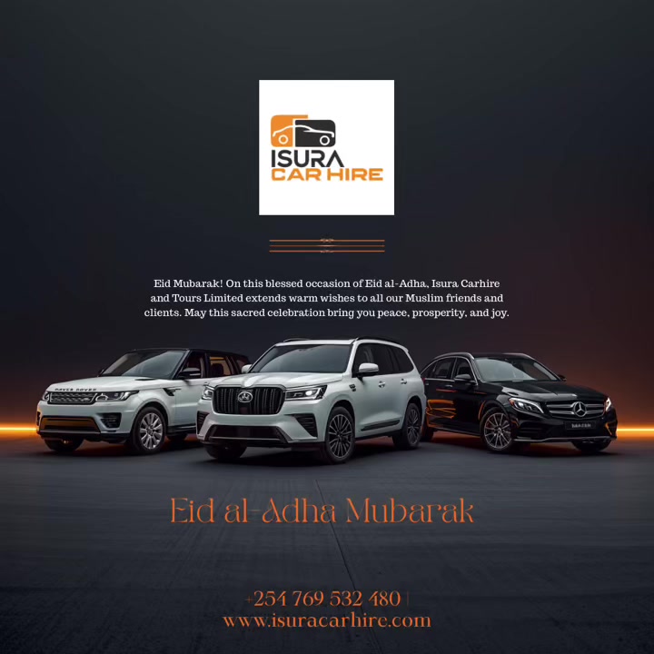 @Isura Carhire