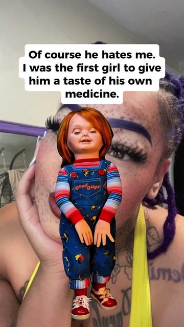 @The ONLY PurpleHaze