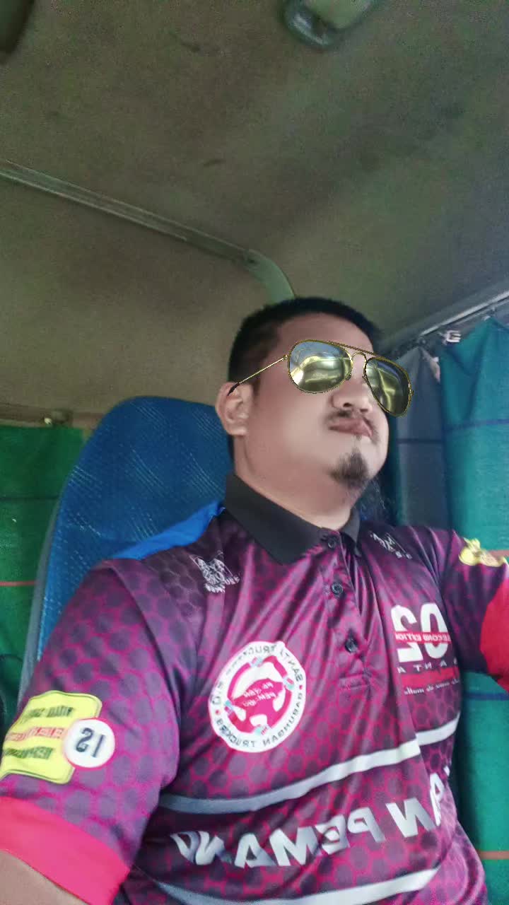 @Dayaq Kassim
