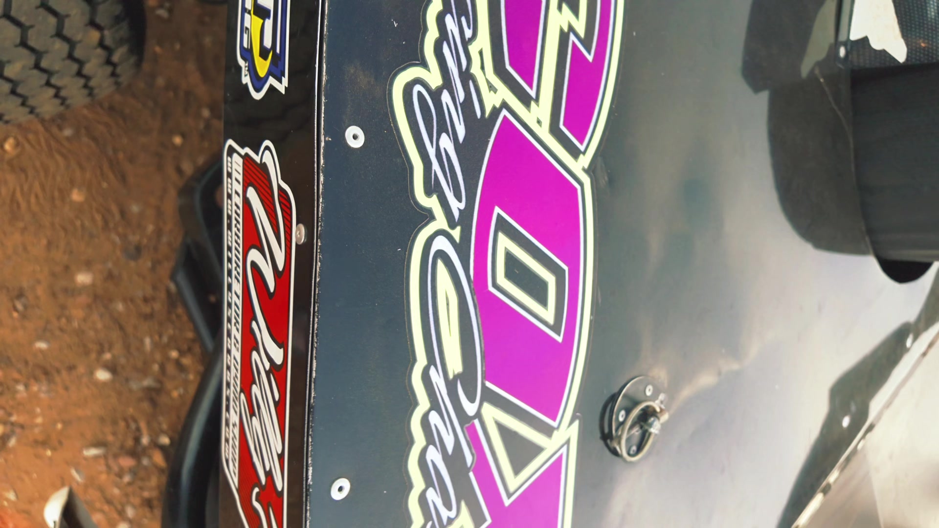 @King Motorsports Media