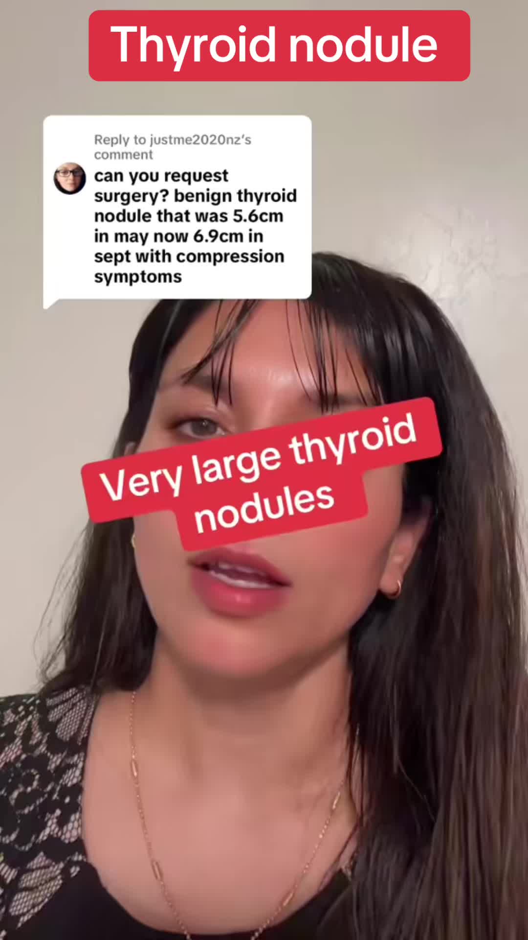 @Endocrinologist