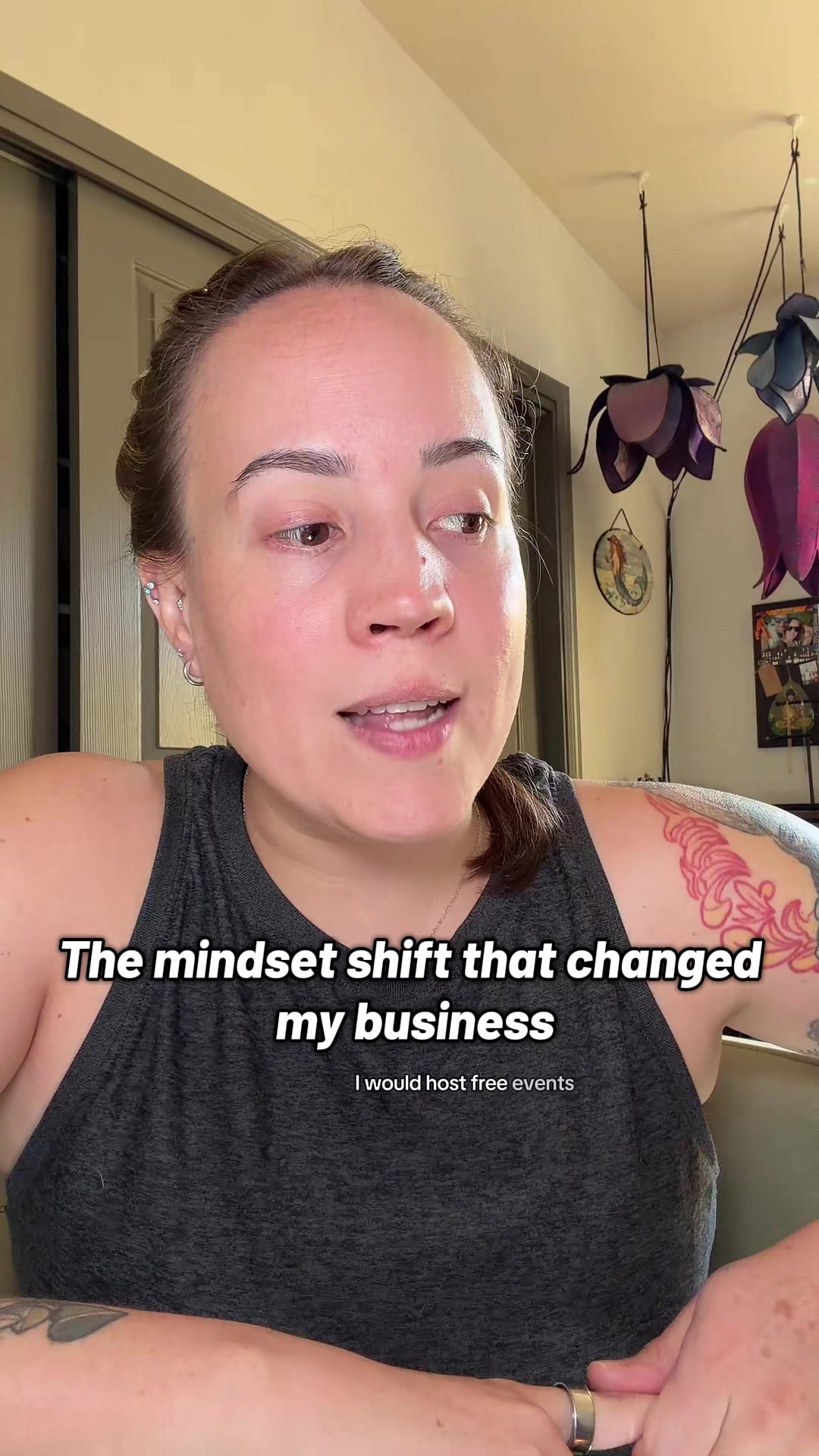 @Ashlee | Yoga Teacher
