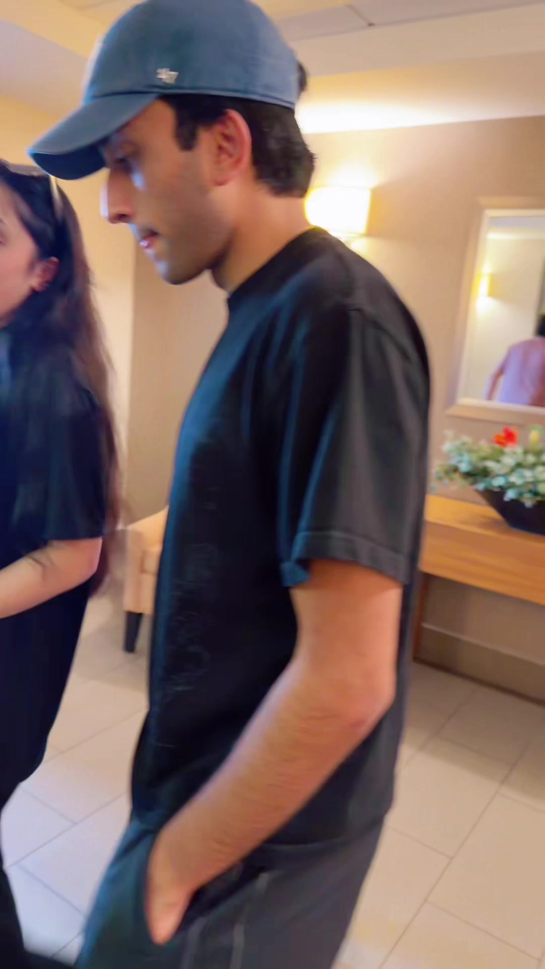 @Guls life in Canada