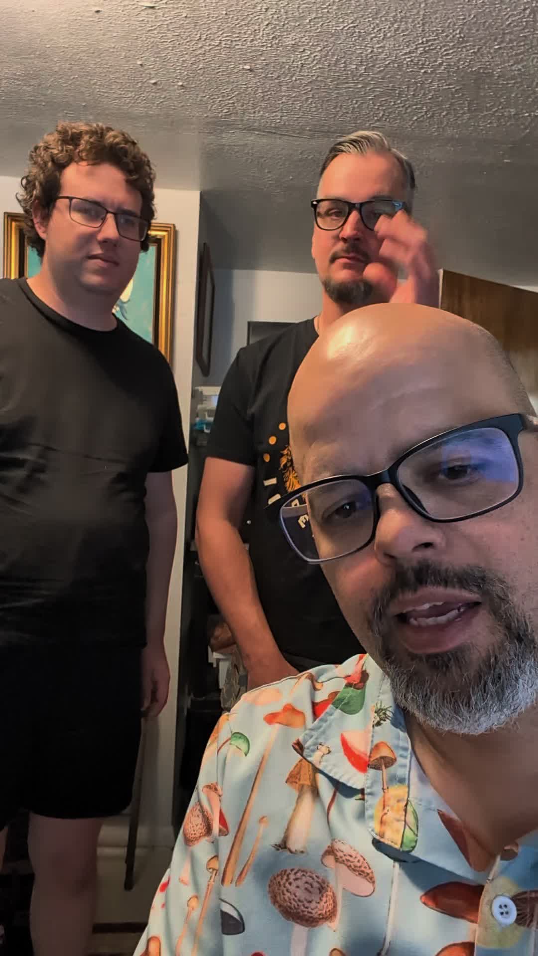 @Chaosmonaut