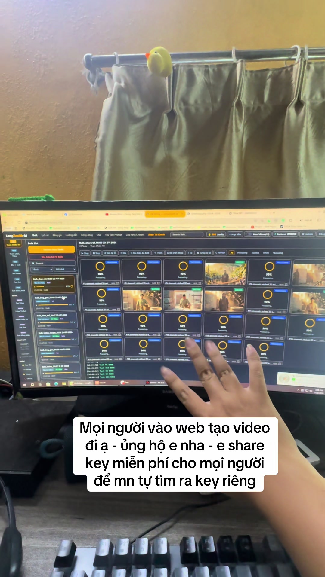 @Thành công thì đổi tên 🍊