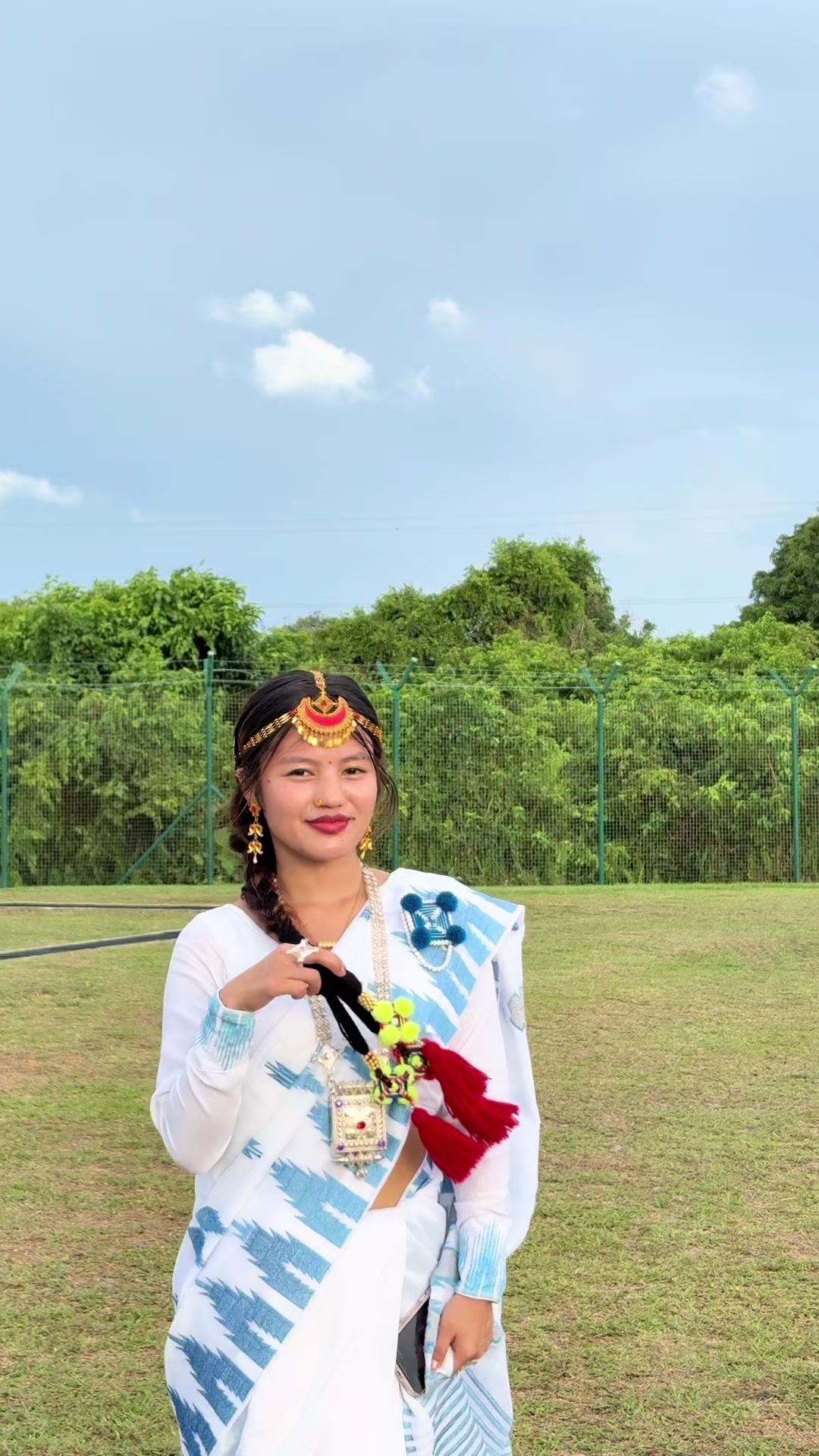 @Rojinachemjong_limbu❤️