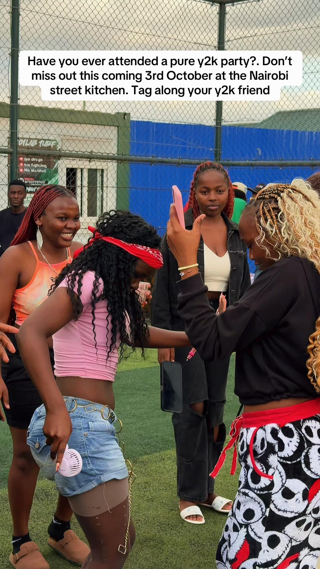 @Desty events & marketing ltd