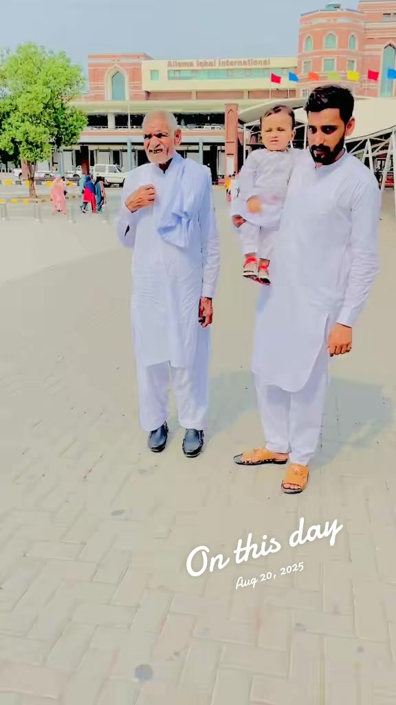 @محمد افضال چدھڑ