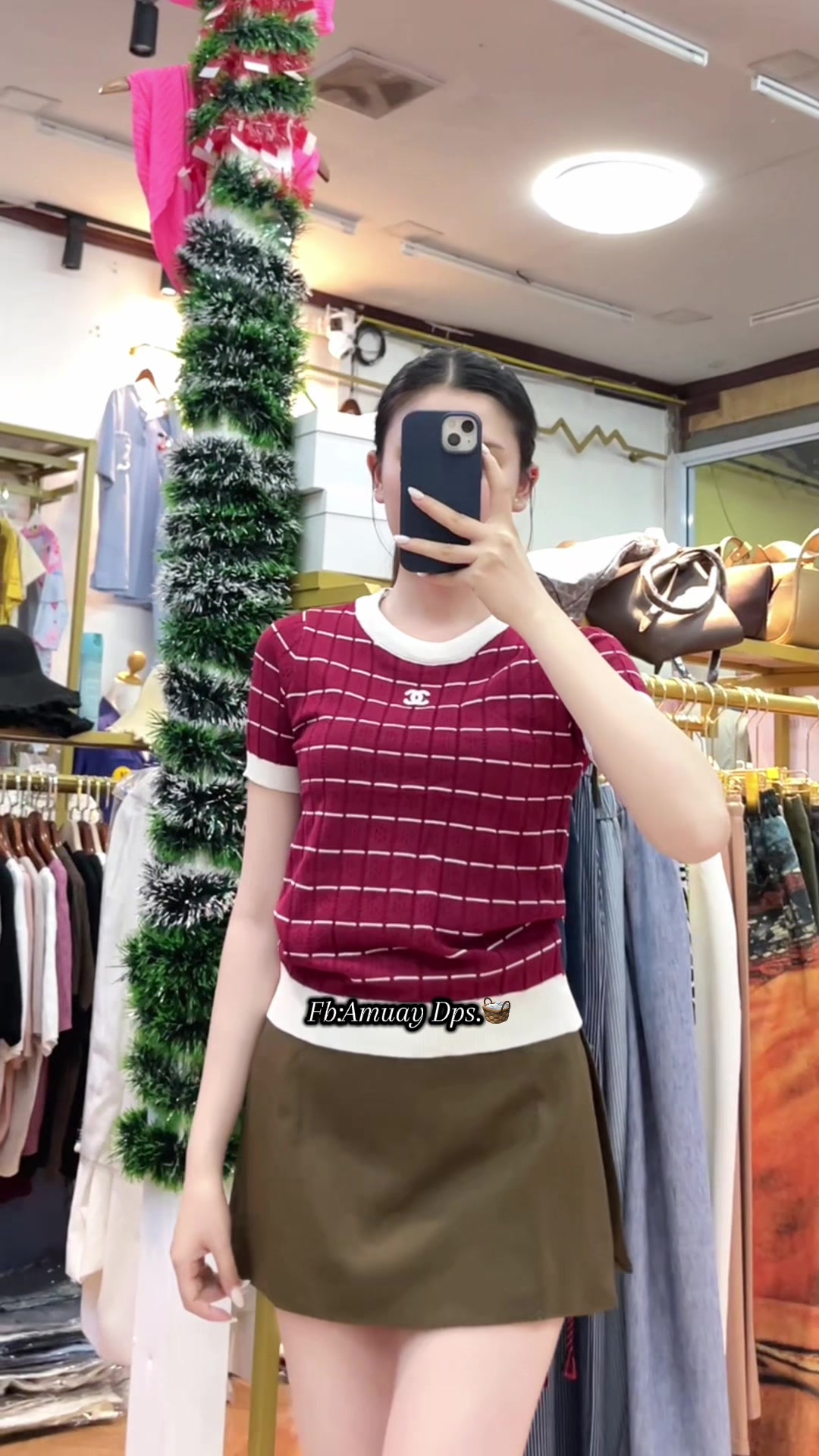 @ML shop