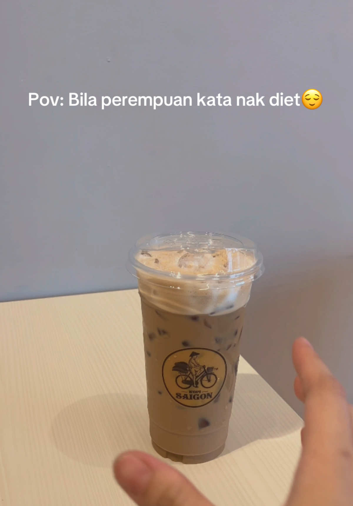 @Kopi Saigon Sendayan