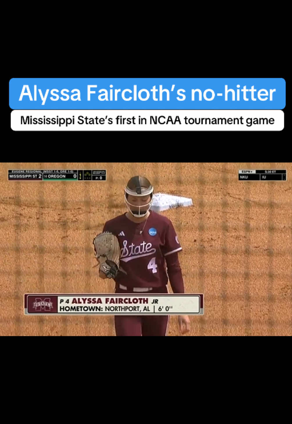 @NCAA Championships