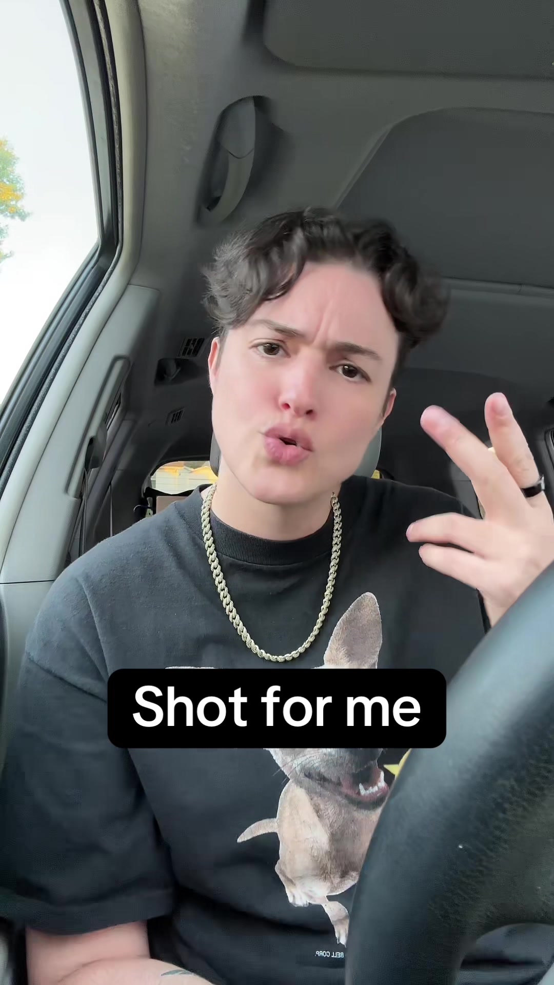 @Dizzle Unfiltered
