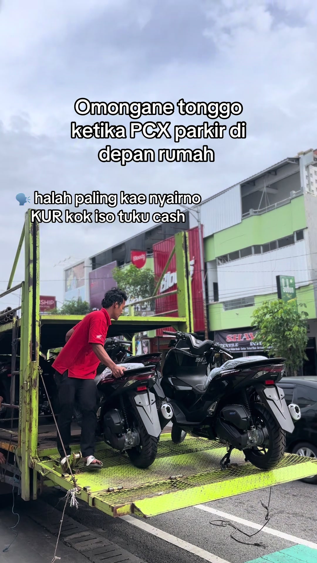 @UmiieJayaMotorKudus