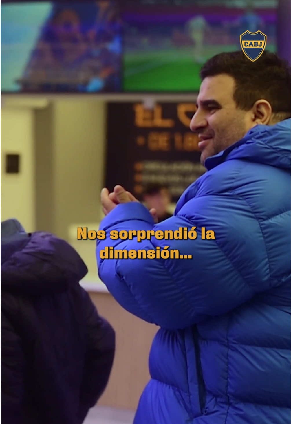 @El Canal de Boca