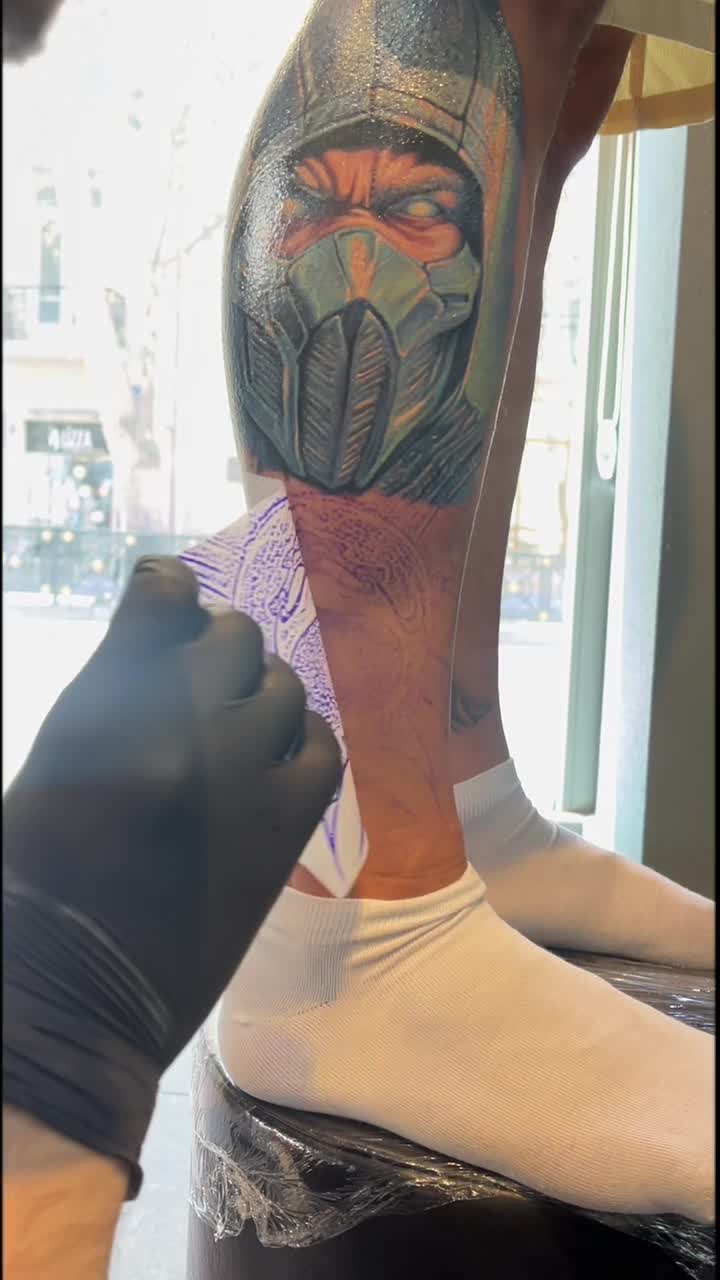 @CleopatrainkBaku