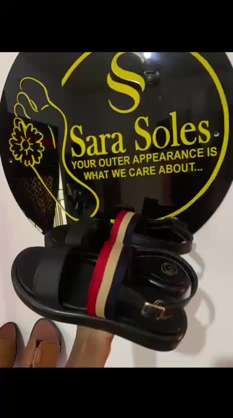 @Sarahsoles👞👠