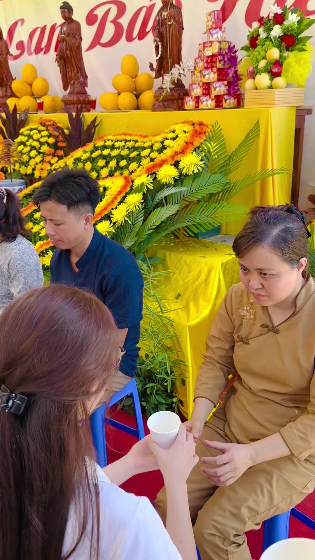 @💗 Hương Ch&iacute; Ph&egrave;o 💗