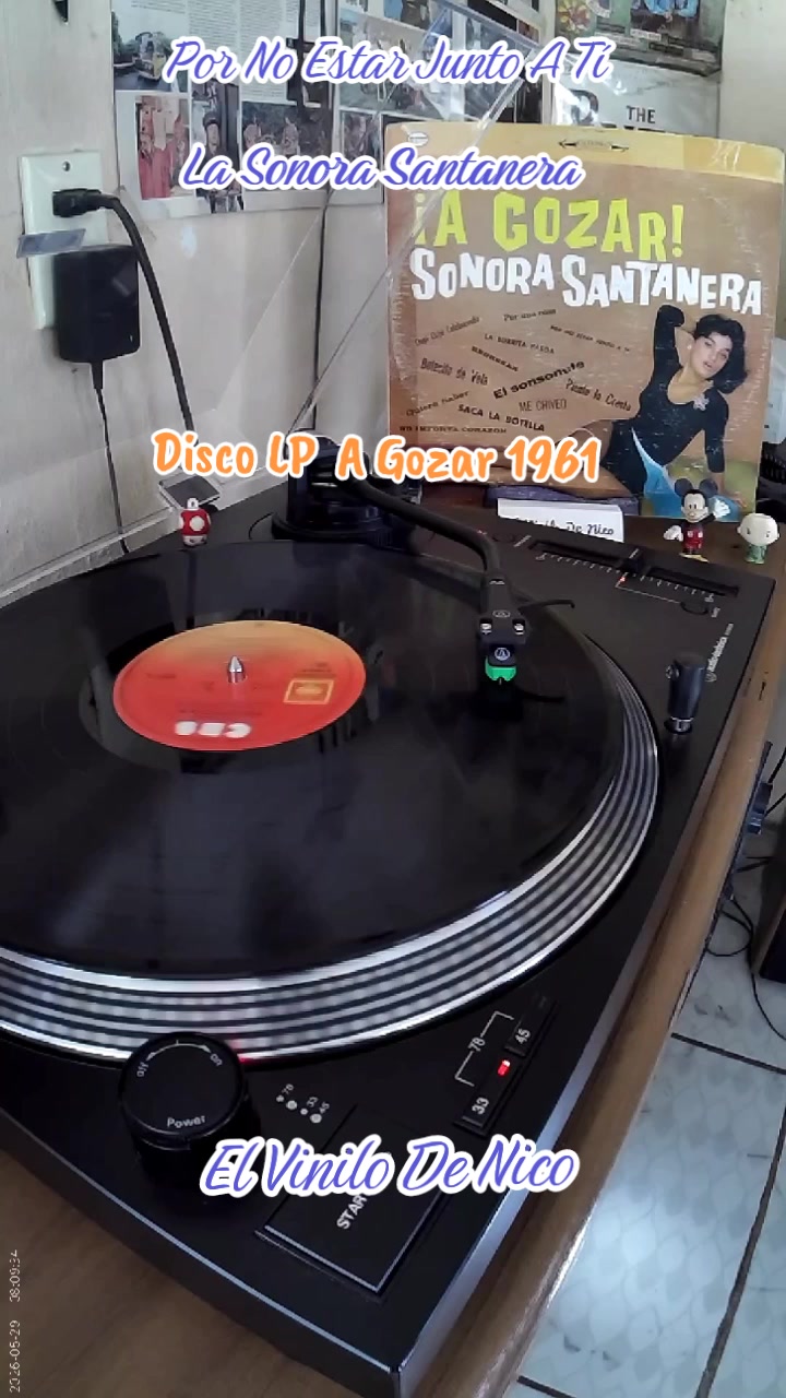 @El Vinilo De Nico 📀