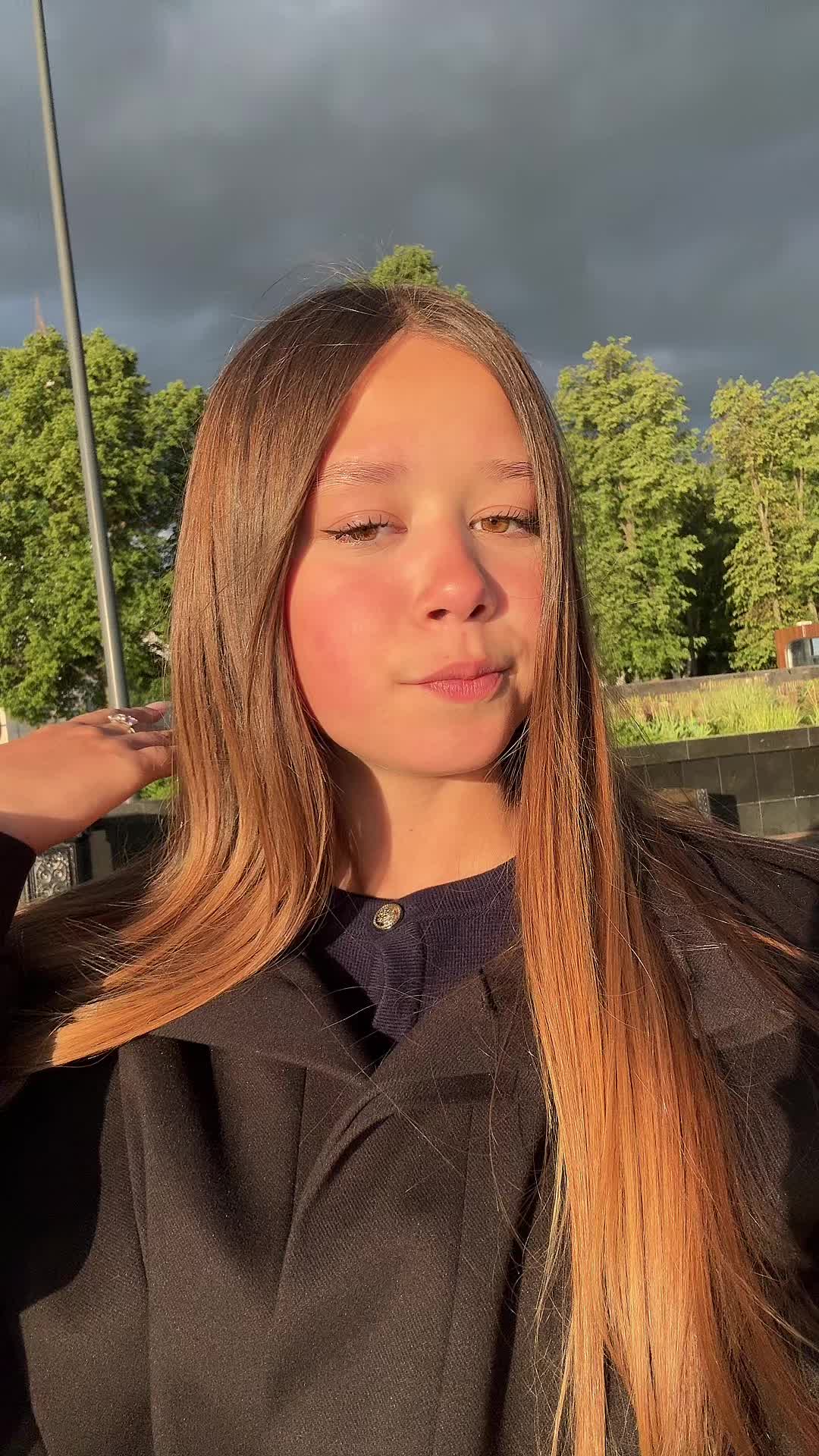 @риша