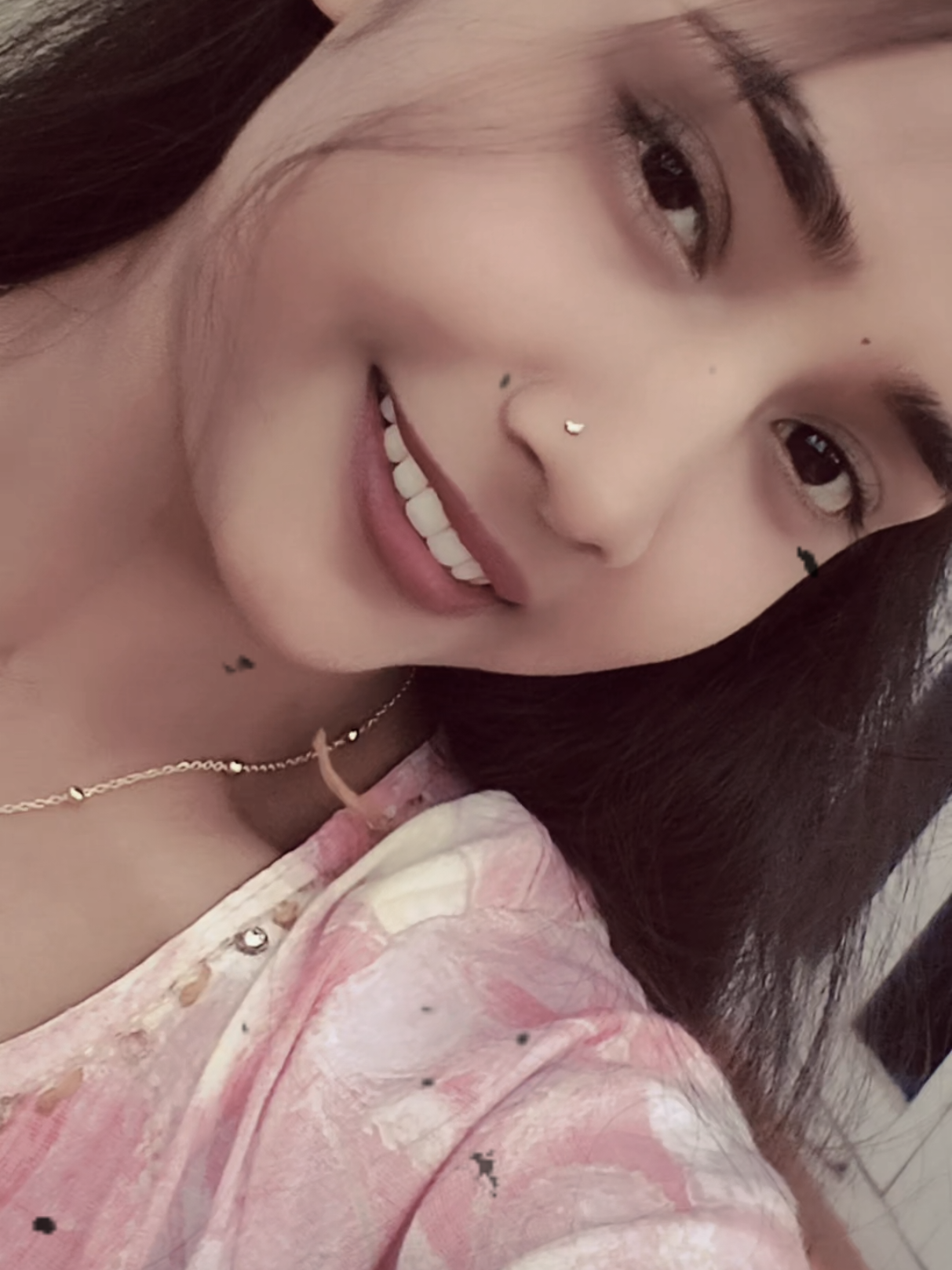 @Dream actress🖤🙈