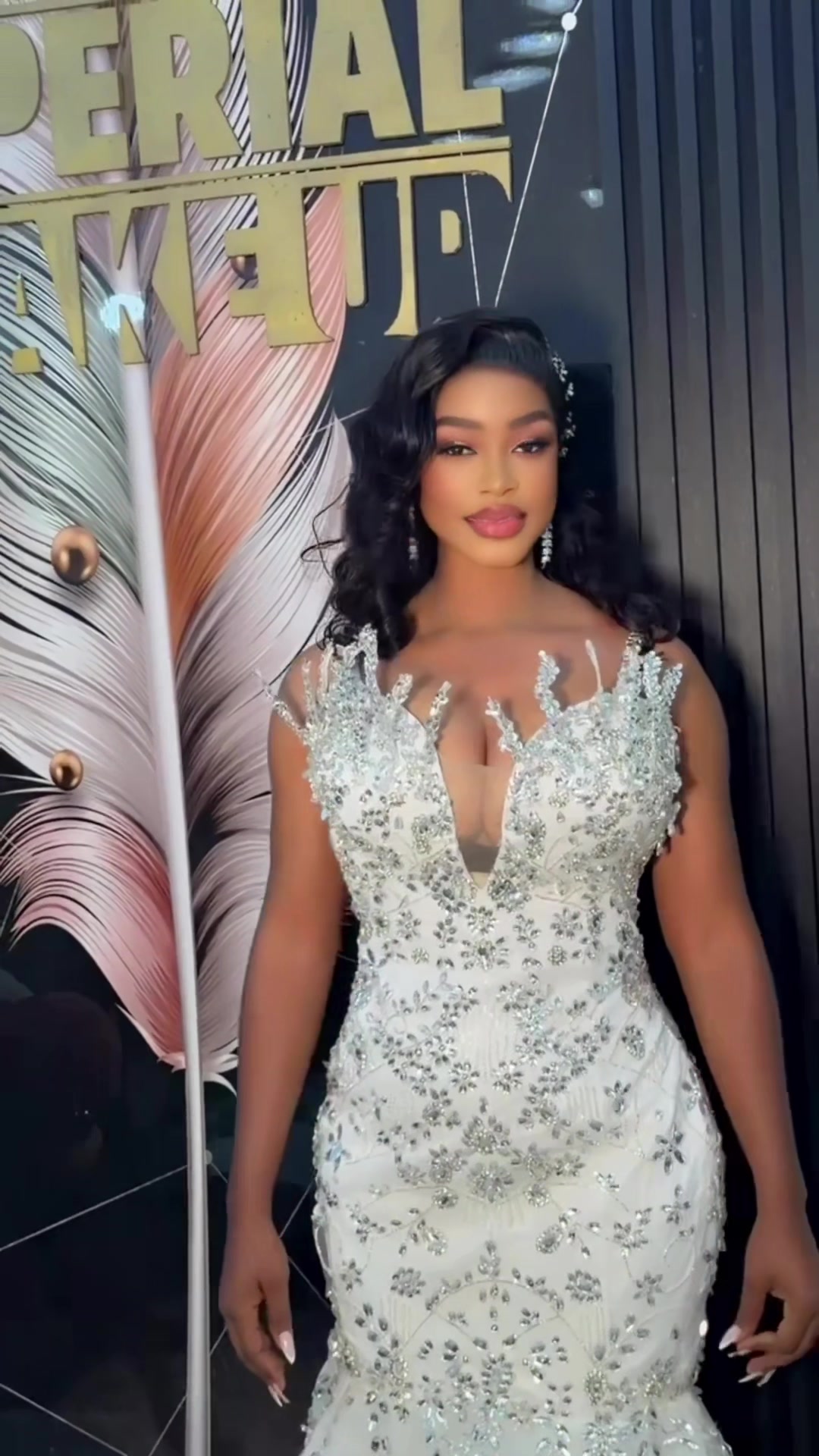 @Tima Samoura