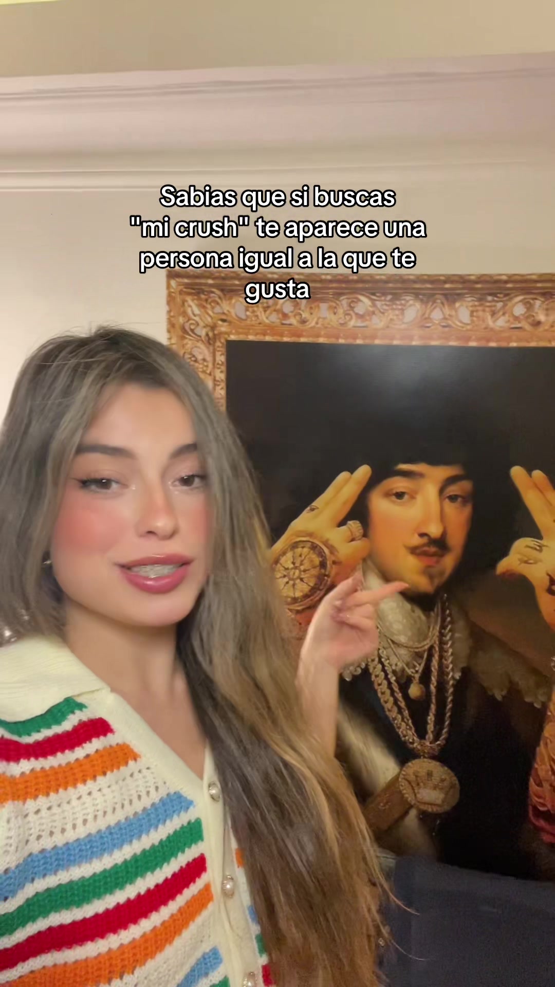 @Latinblonde