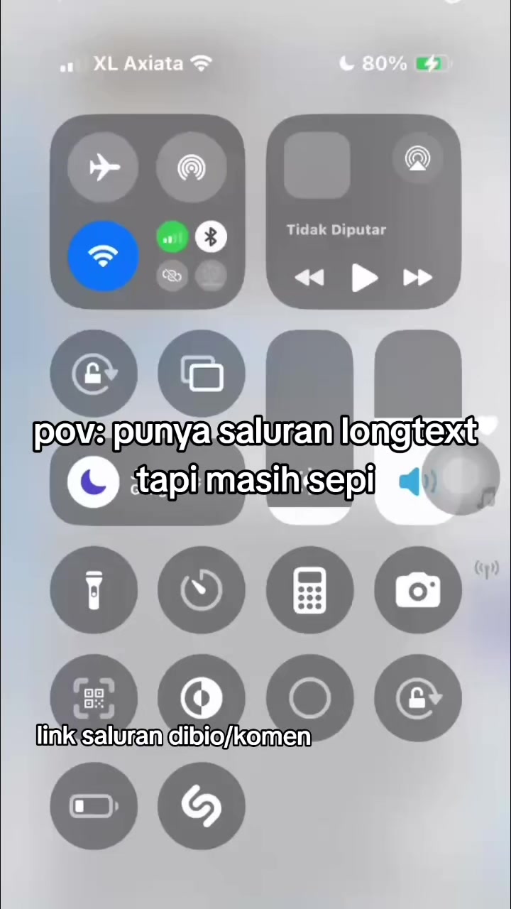 @someone