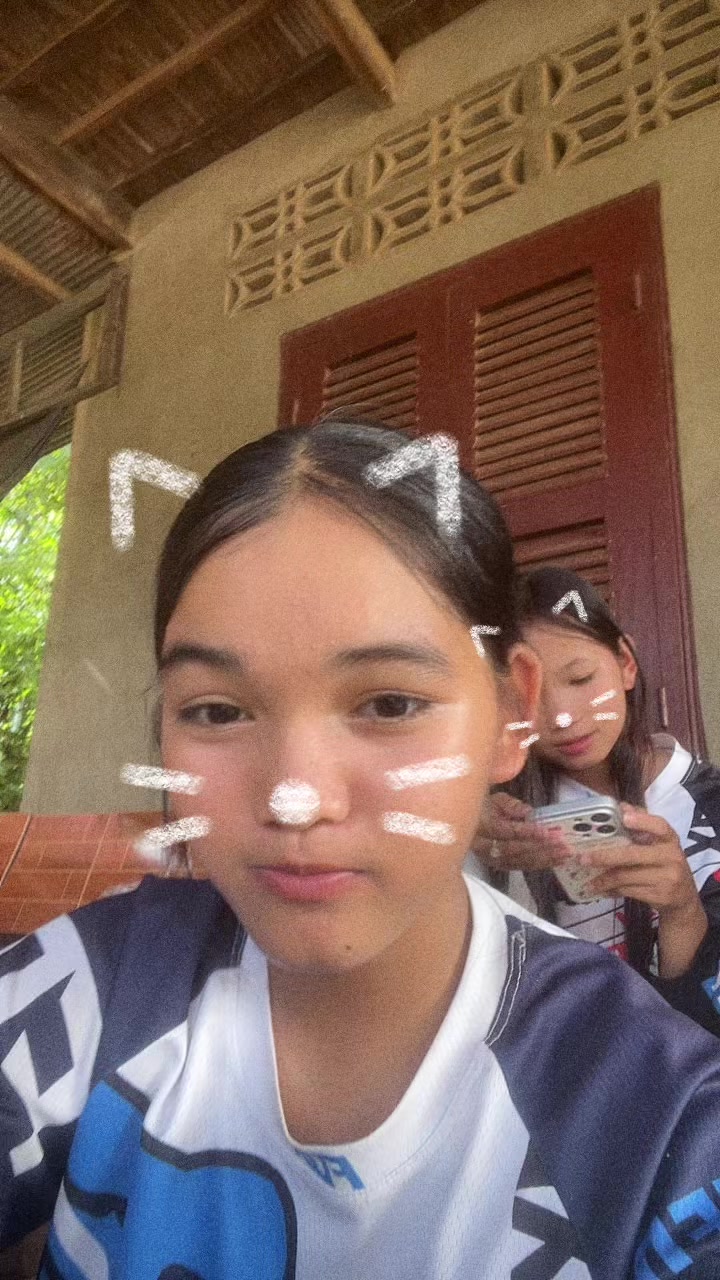@Theary ๐ฃ๏ธ๐ค