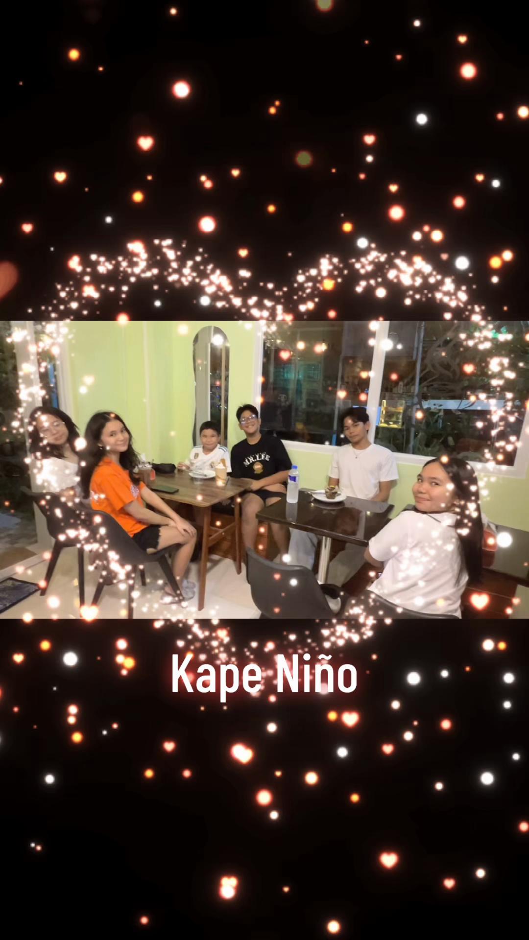 @Kape Niño