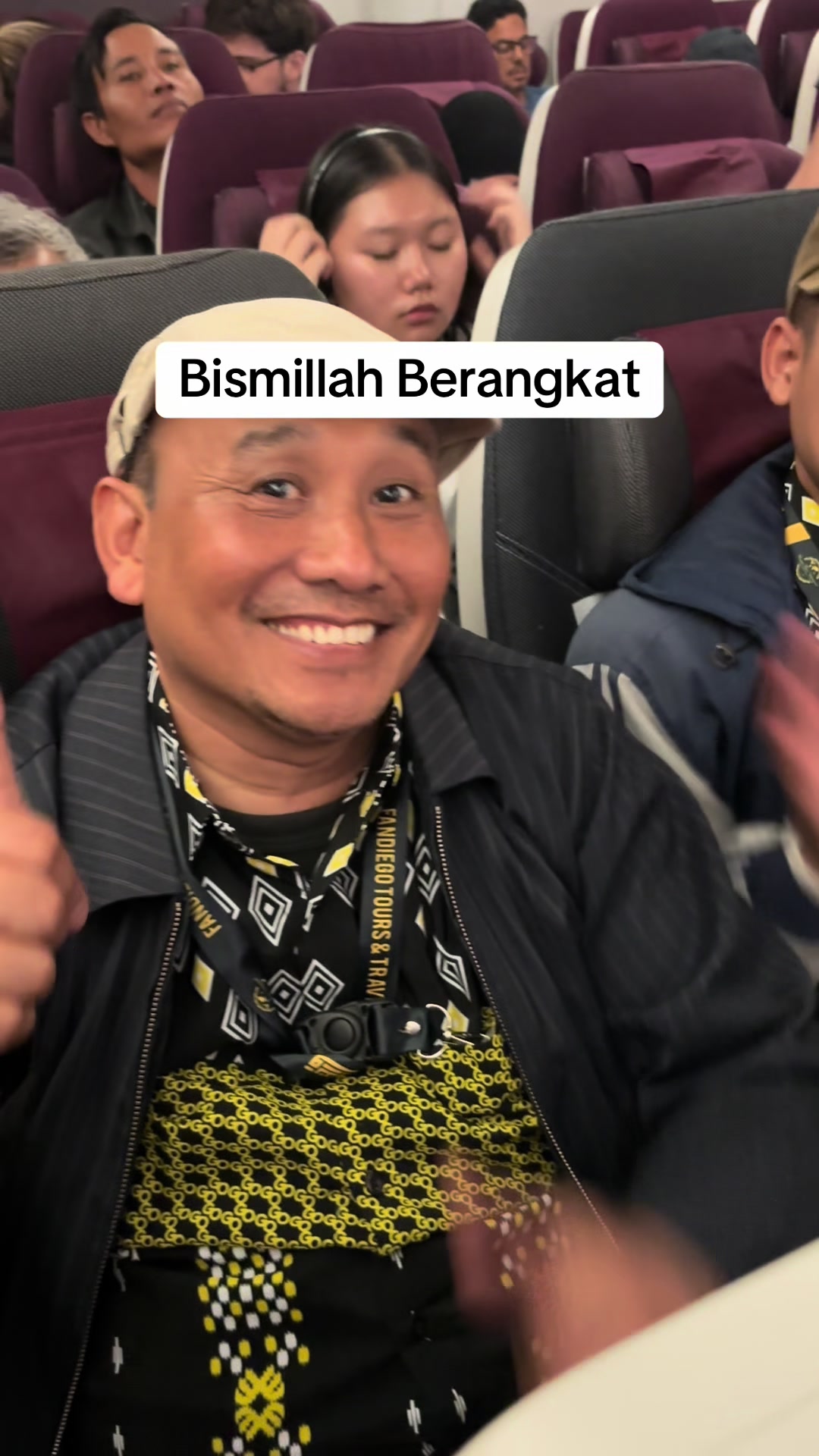 @Pelayan Baitullah