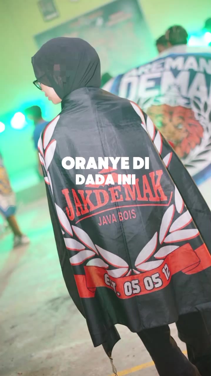 @Yang Persija Persija Ajah✨