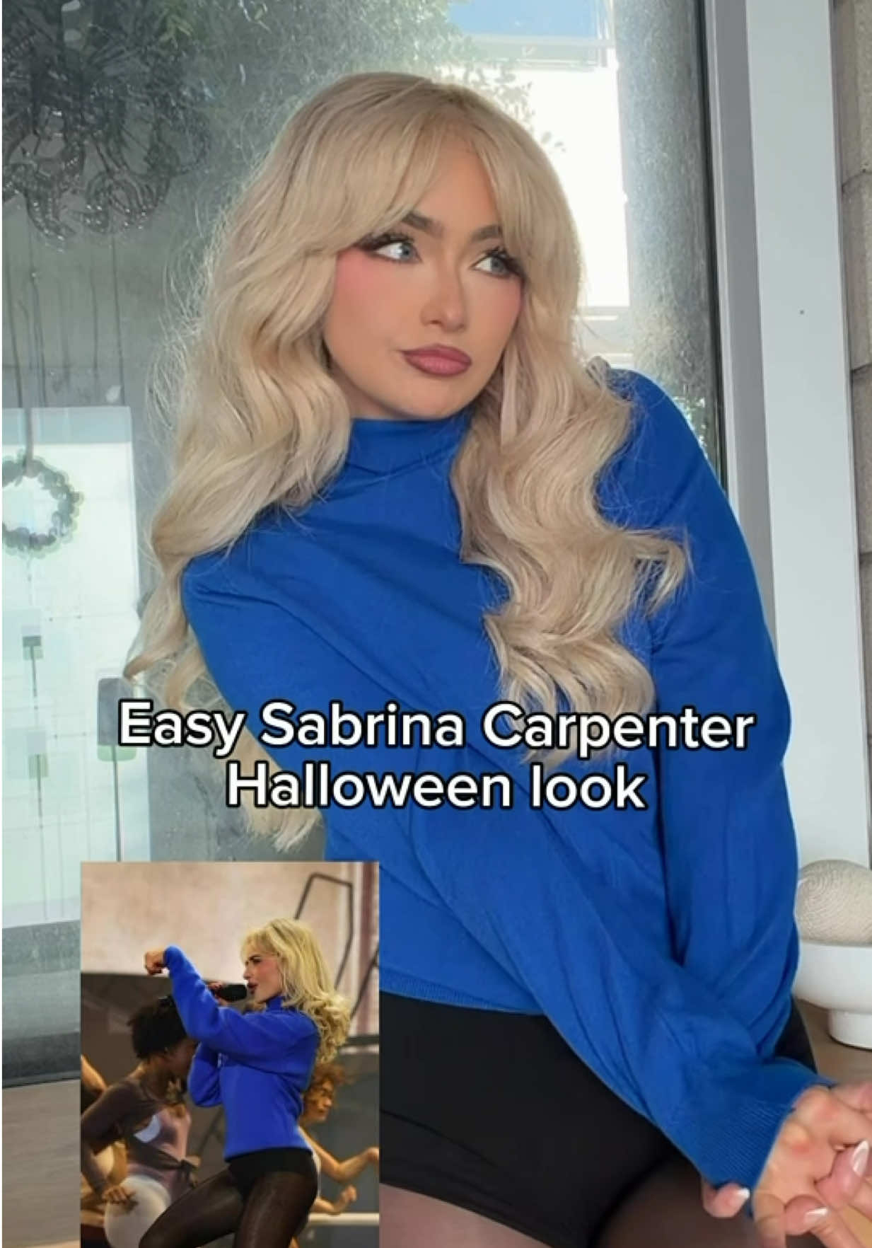 @Caitlin Christine