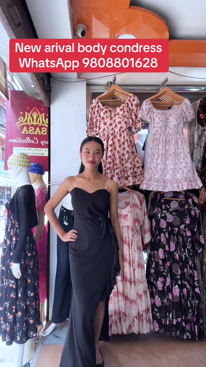 @SASA_FANCY_COLLECTION
