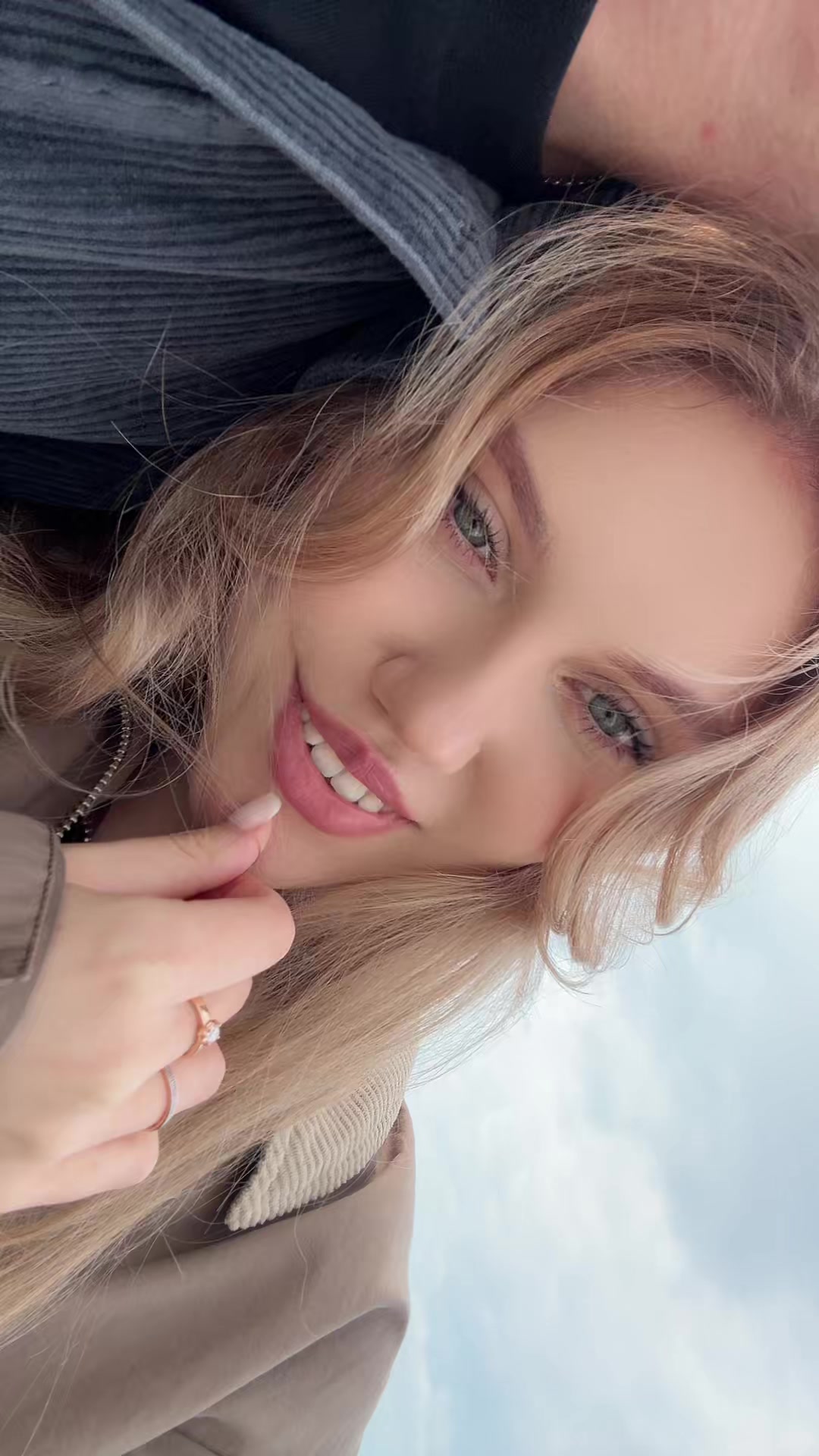 @полина андреевна