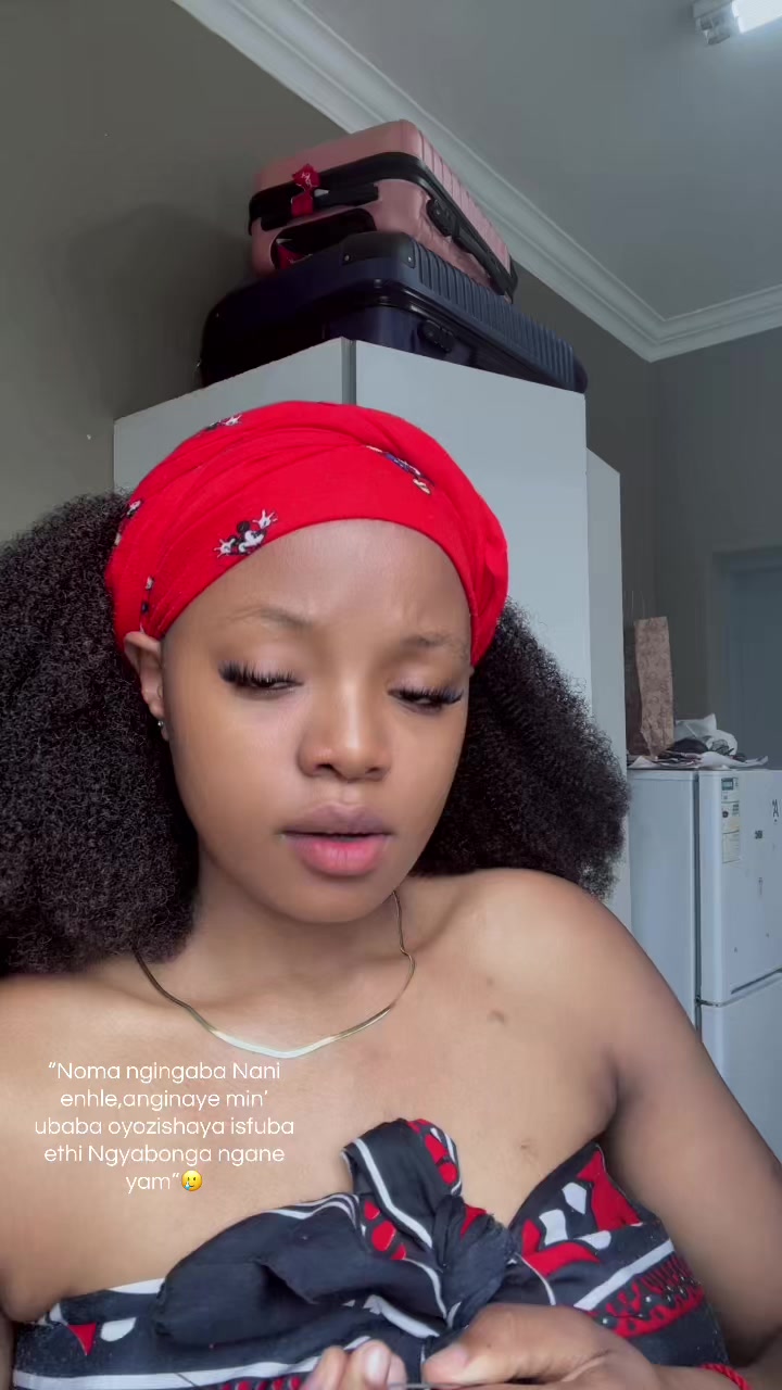 @Fezile Mpungose🎭