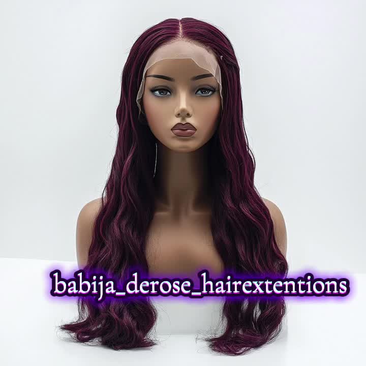 @Babija_Derose_trends