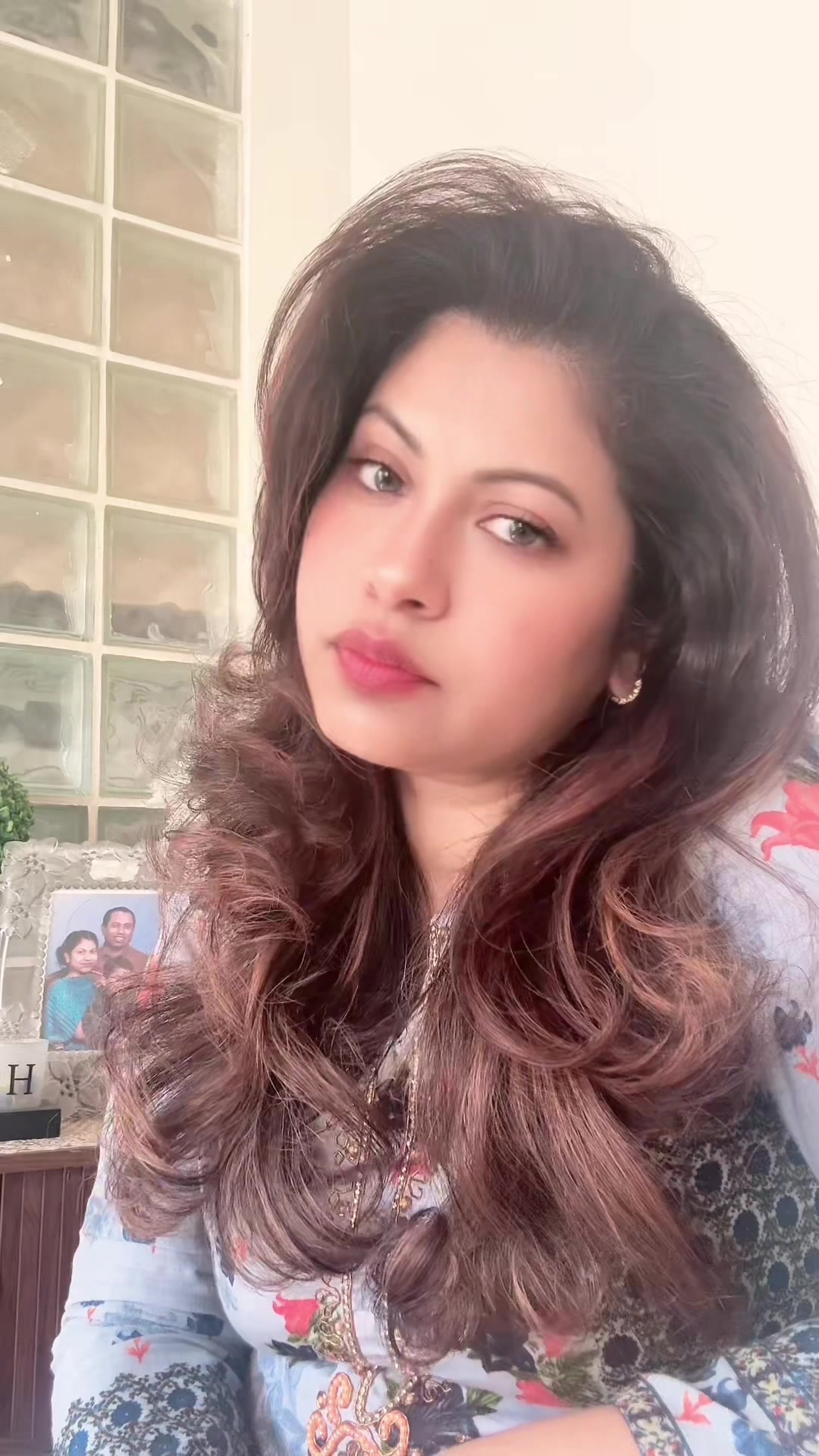 @woman with attitude