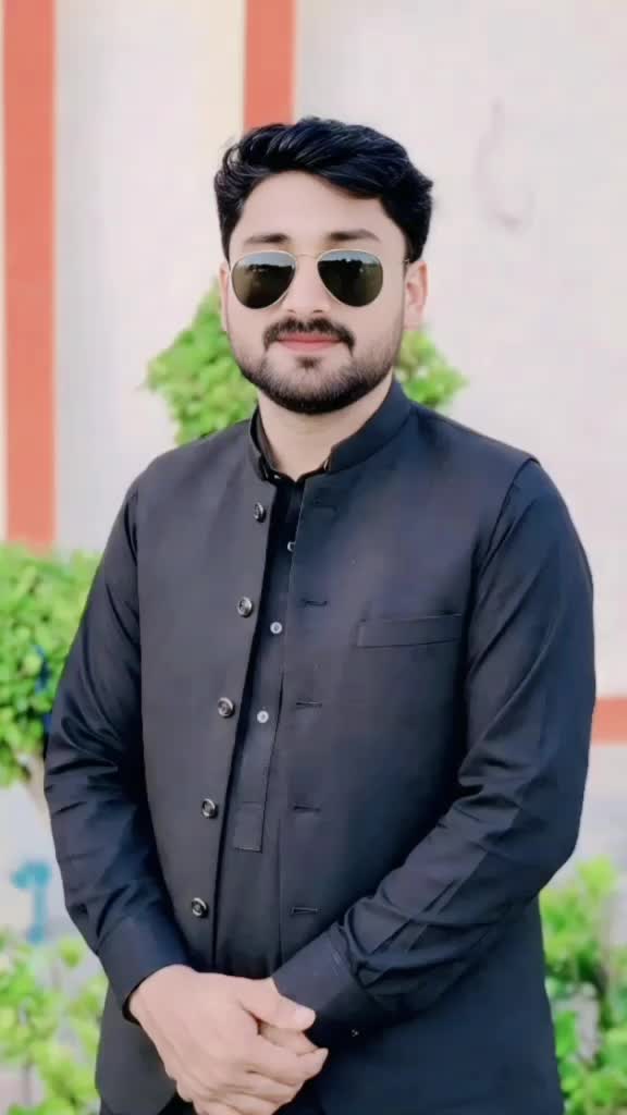 @بلال خاں بلوچ