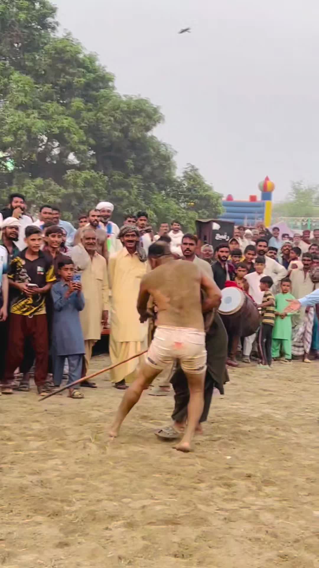 @Punjab Kabaddi