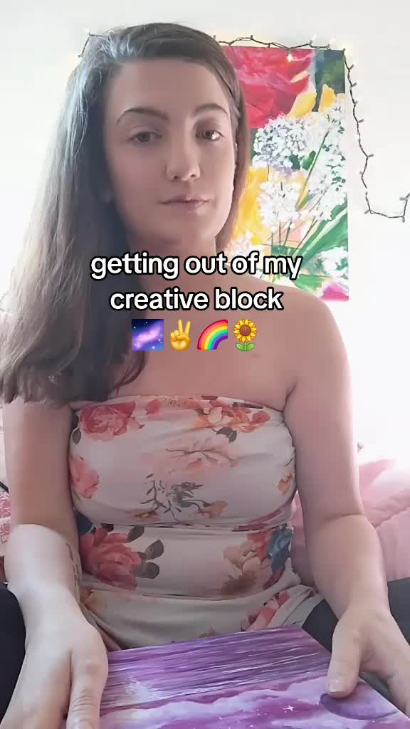 @Samantha Proegler |  Artist