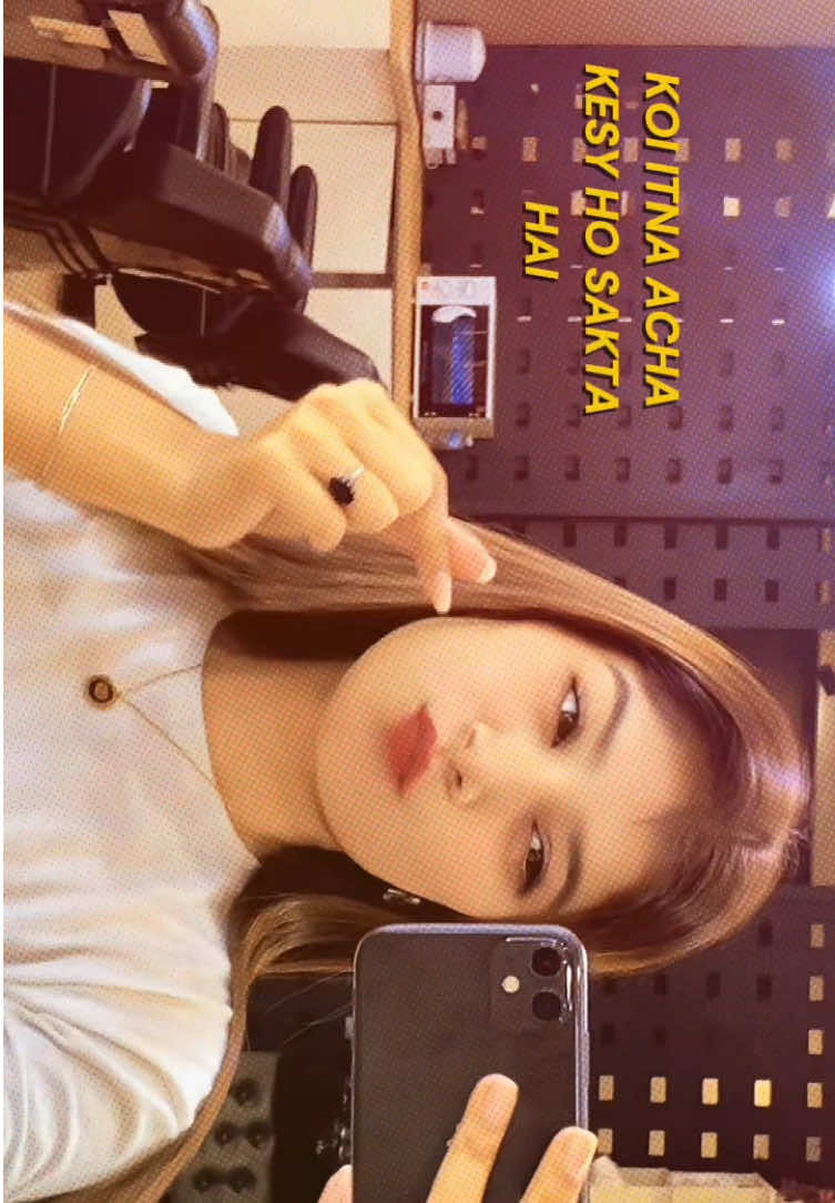 @Cute girl official