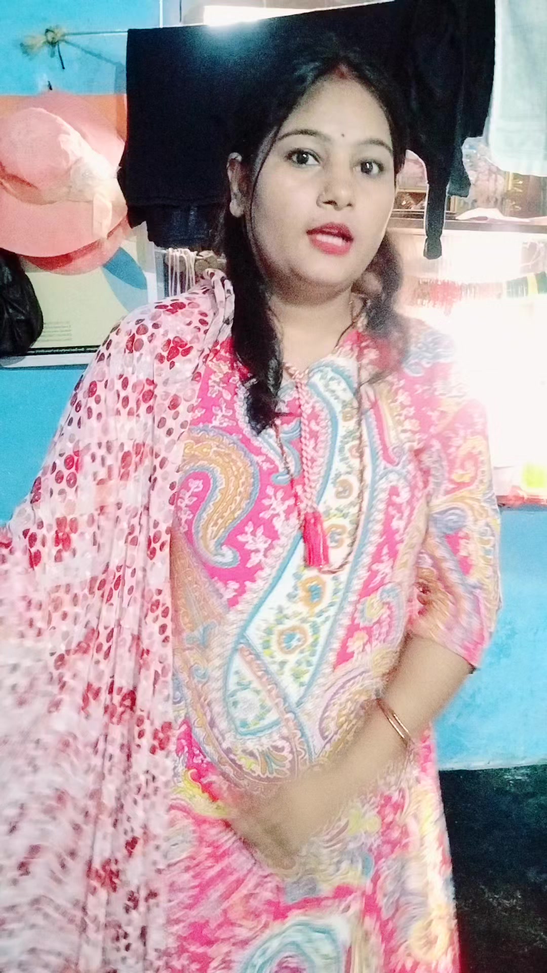 @Nisha Basnet